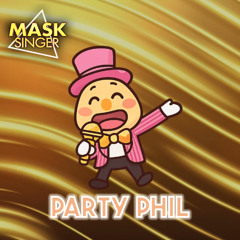 L'amour à la Française - Party Phil