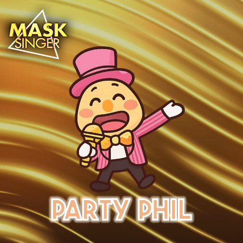 Cosmoeuffle - Party Phil