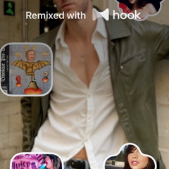 Dinosaur Pile-Up x Ayesha Erotica - Big Dogs x Cadillacs (@oliversshine Hook Mashup)