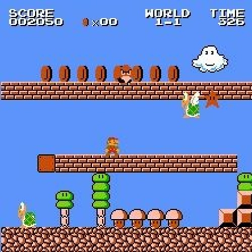Stream New Super Mario Bros 2 Download Rom 116 ##BEST## by Vermamerpu |  Listen online for free on SoundCloud