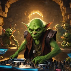 Goblin up yur hp 60hz montior.MP3