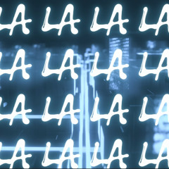 Auna Lovrein - LALALA