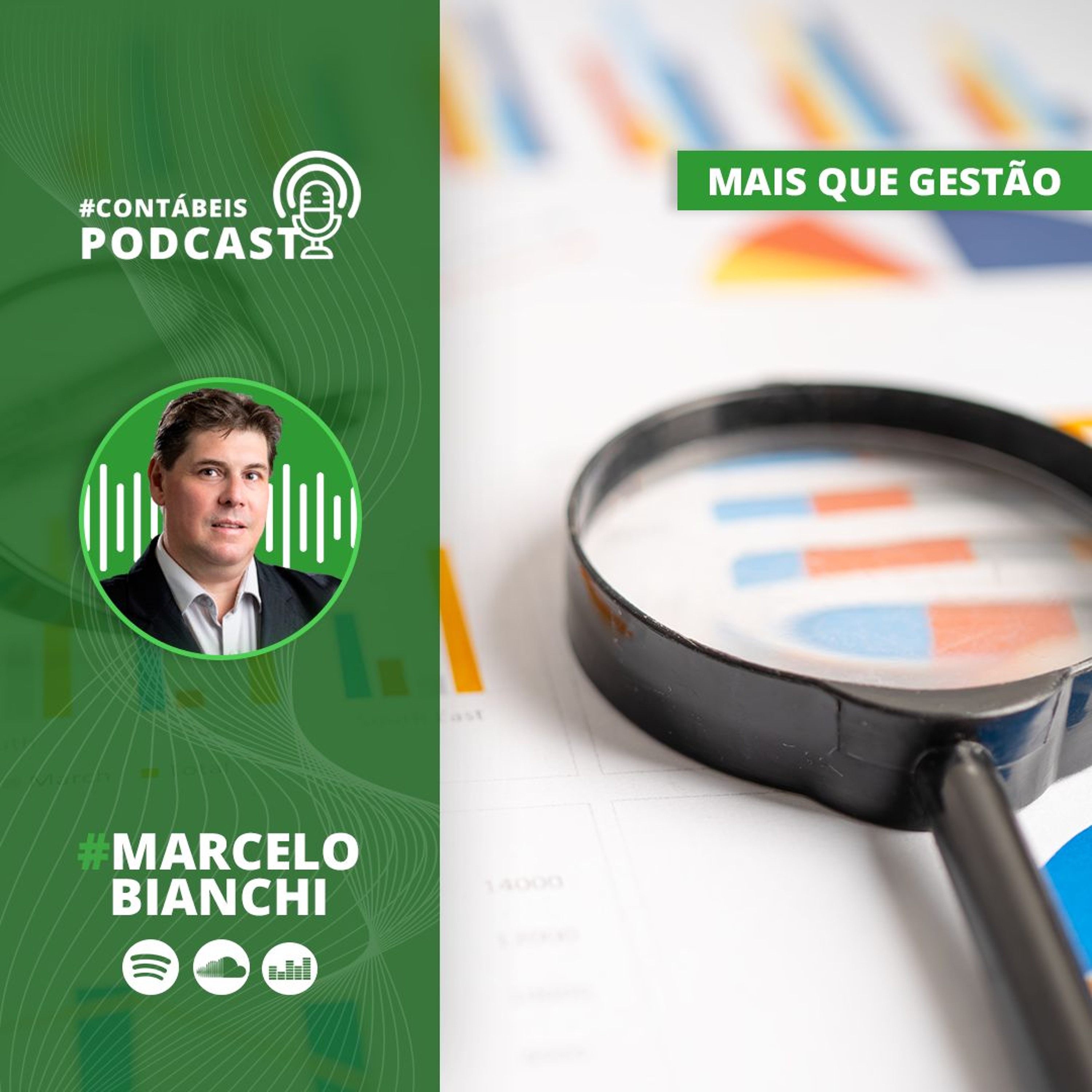Podcast Contábeis
