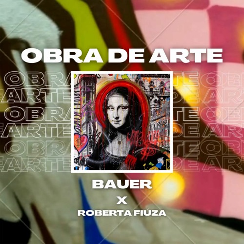 Obra de Arte (feat. Roberta Fiúza)