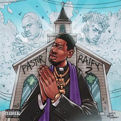 Ralfy The Plug - Kudos (feat. Cash Kidd)