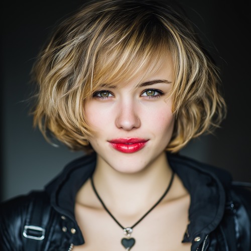 Stephan B, precious gems