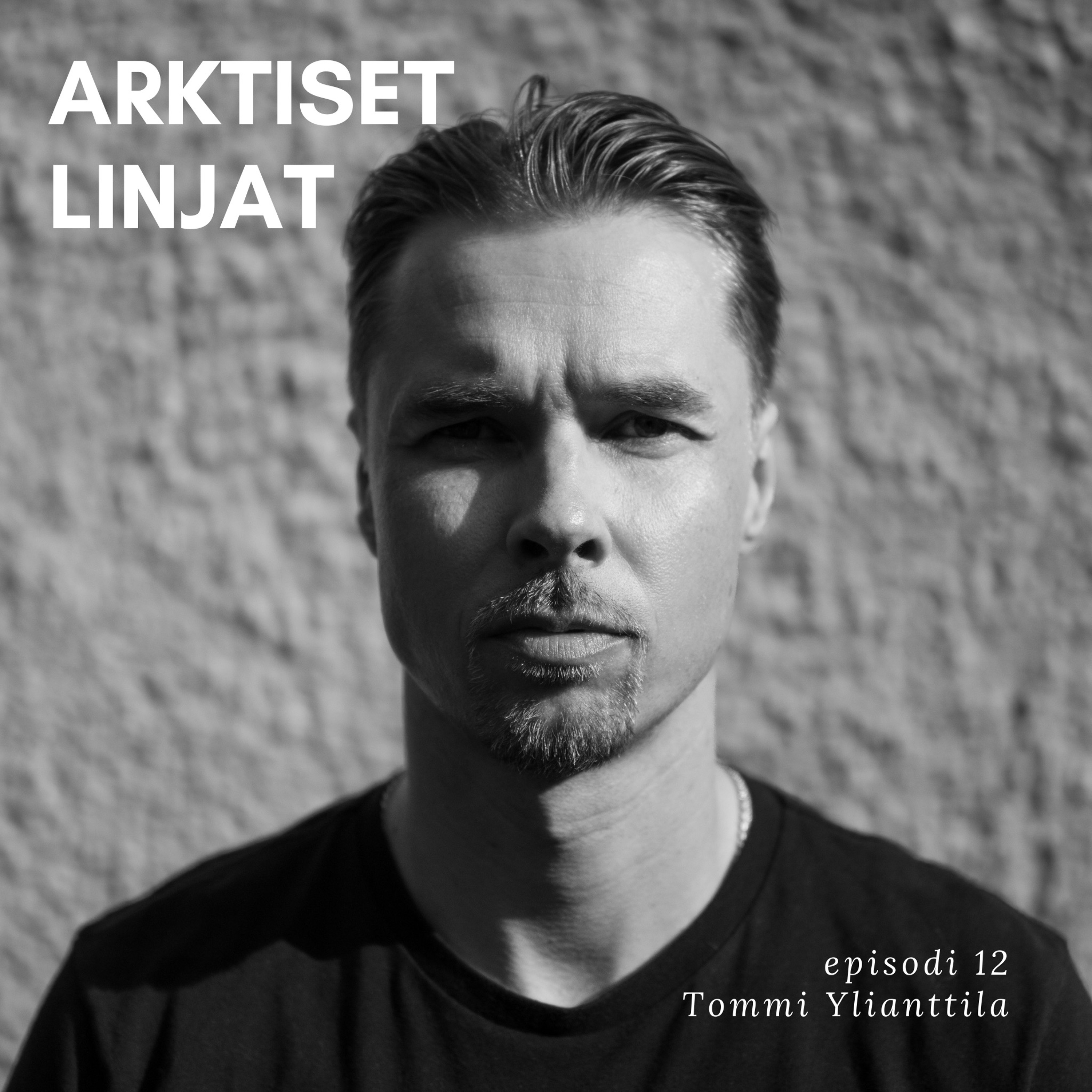 Arktiset Linjat podcast