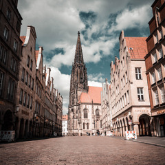 Stadtführung mal anders: Tatort Münster Krimitour