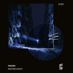 NAASA - Winter Night (ISMAIL.M Remix) [SkyTop]