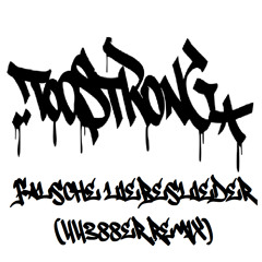Too Strong - Falsche Liebeslieder (44388er Remix)