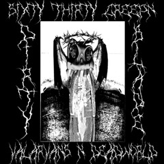 DIRTY BLADE (VALARVANS X DEADWORLD)