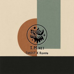 TM017 X Ramte