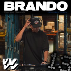 BRANDO/VVVV13