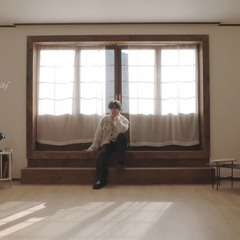 [Cover] ENHYPEN JAKE - I Dont Think Im Okay (원곡 _ Bazzi).mp3