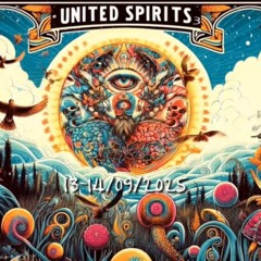 United Spirits 3 -  2025 Set