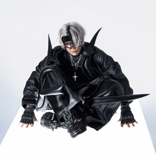 Lida - SWAG’A BOY (Snippet SYDNEYWOOD)