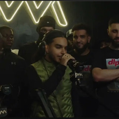 [EXCLU] Amin - Mémoire pleine #dvmshow