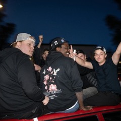 järnligans godnatt visor