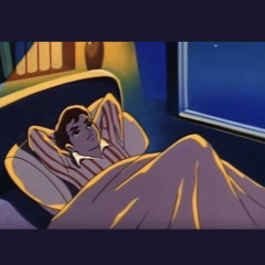 NELA MOB x Meena - Disturbance (Ch.1)