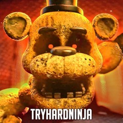 FNAF SONG - It’s Me (Remix) - TryHardNinja