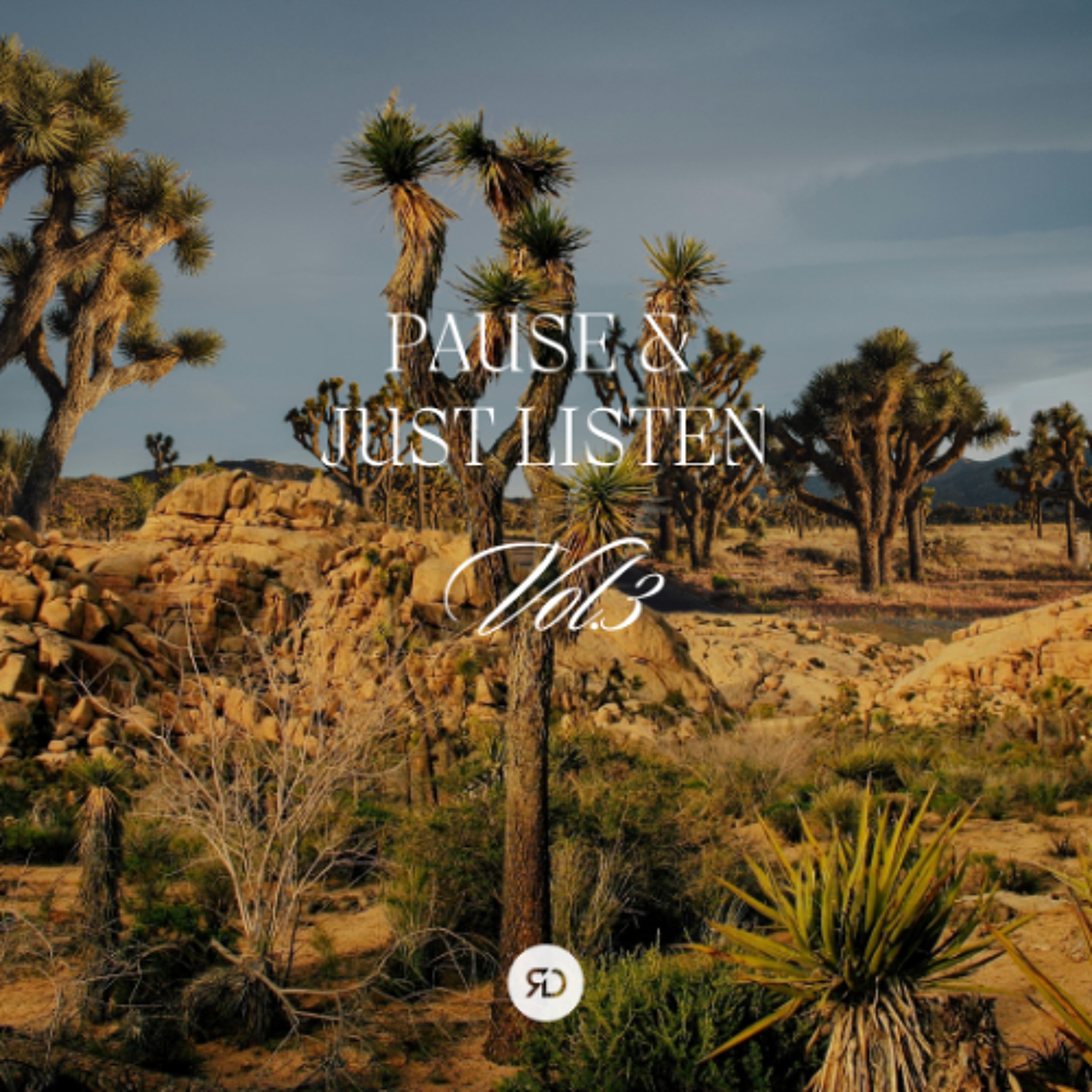 Dailey Blend Podcast