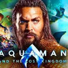 (.Watch.) Aquaman and the Lost Kingdom FullMovie Free Online On 123Movie