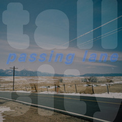 Passing Lane