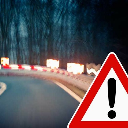The Different Types Of Dangerous Guardrails