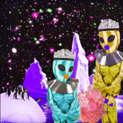 slowwwie - MERLIN (prod. prodbykg x coastal)