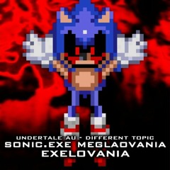 Stream Sonic.EXE Voice And Laugh by Kai Sunburst Inferno