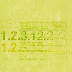 LES URBAINES 1.2.3.12.2023