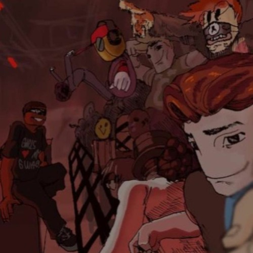 Pita Bread [ayelavish]