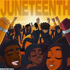 JUNETEENTH MIX 2024 - louiefrank