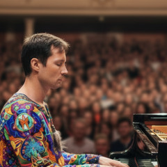 Immer mehr (Piano Version)