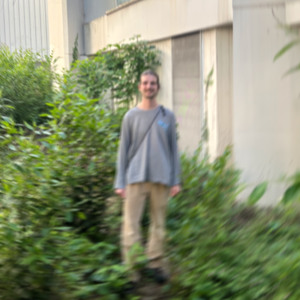 Journée au studio w/ Tampo (17.05.25)