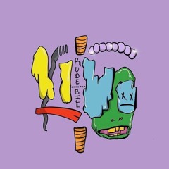 Blue Magik [co-prod. by Rude Boi]