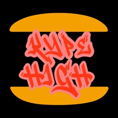 KypeHigh - BurgerKing