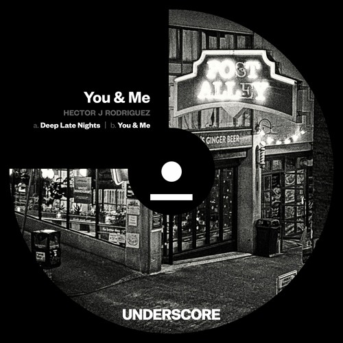 YouAndMe (Original Mix)