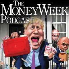 Issue 987 - Dominic Frisby on tax