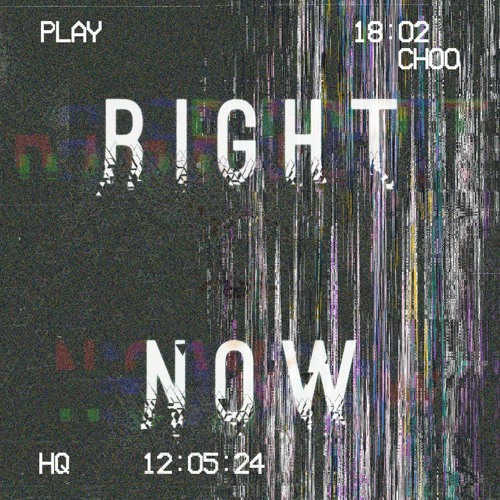 Right Now (prd. Gibbo, feat. Majin Drew)