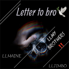 Debo  - Letter To Bro😢