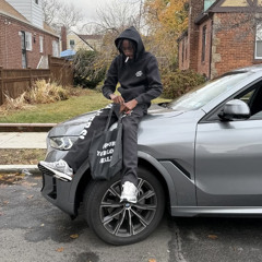 Melly Migo (Yidda Man) - Still Servin