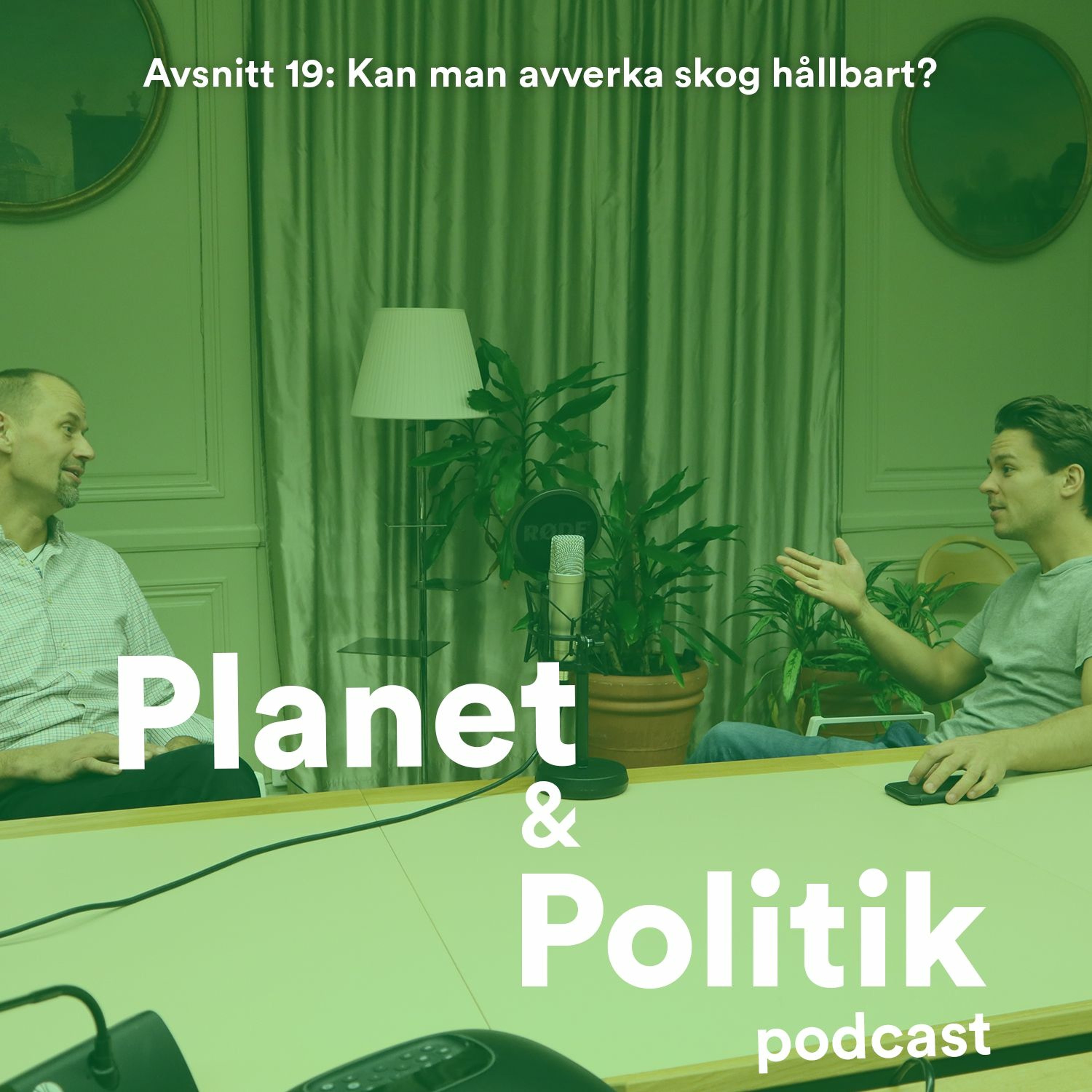 Planet & Politik
