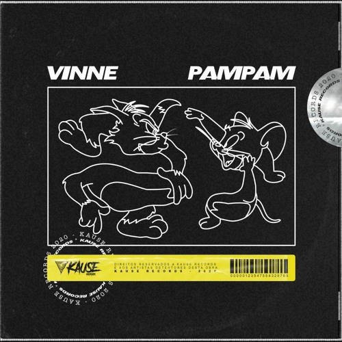 VINNE - Pampam