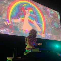 Macho Mix #3