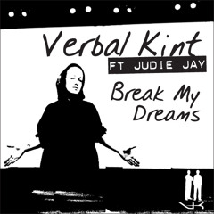 Break My Dreams (Kobayashi Mix) [feat. Judie Jay]
