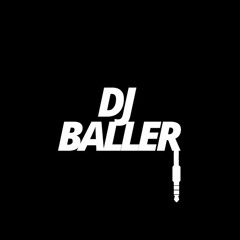 HIP HOP & RnB PROMO MIX 2018 ( @DJBALLER_1 )