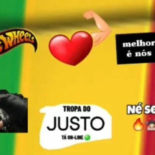 MC CHARUTO - REPORTAGEM DO TINO.JR