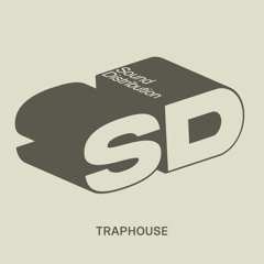 Sound Distribution #9 Trap House w/ Amos Joan | Trap | HipHop