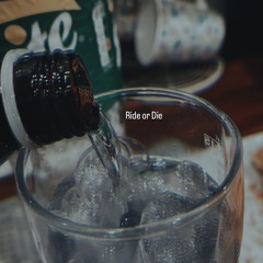 OZZ - Ride or Die (elekcher)